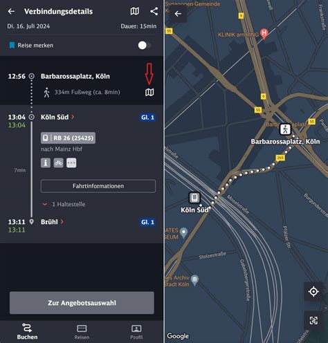 db navigator aktuelle version.